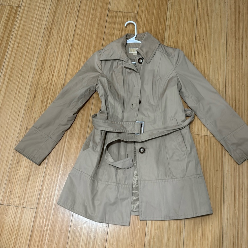 Michael Kors XS WOMENS JACKET